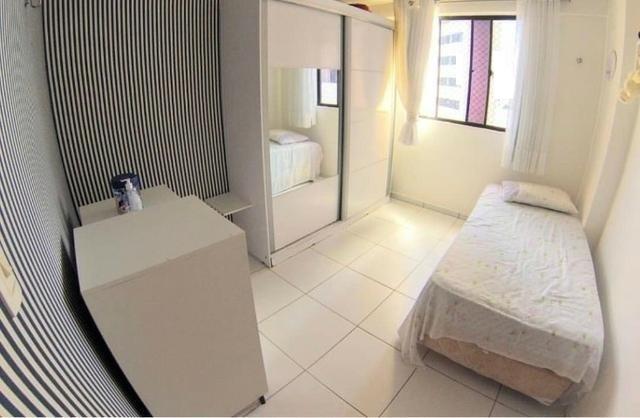 Estrela do Natal - lindo Apto andar alto, com projetados em todos ambientes, por R$ 205MIL - Foto 10