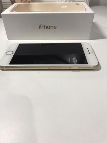 Iphone 7 semi-novo - Foto 2