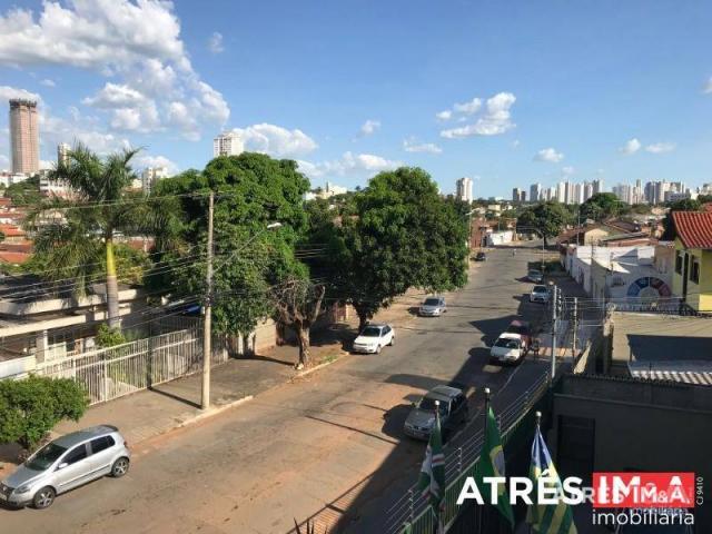 Studio com 1 dormitório para alugar, 32 m² por R$ 670,00/mês - Setor Sul - Goiânia/GO - Foto 13