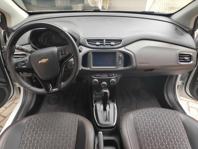 Prisma Ltz 2018 Automático - Foto 5