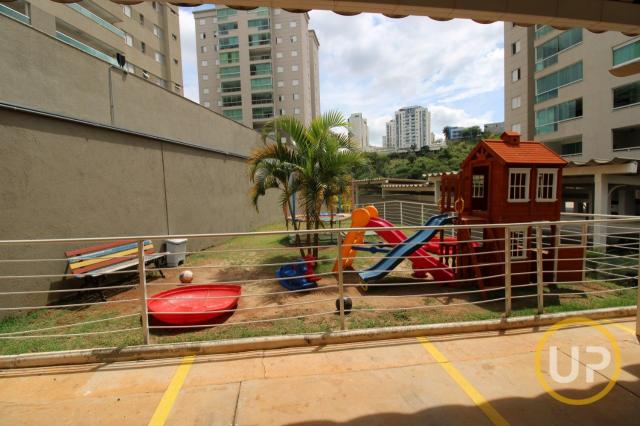 Apartamento à venda com 3 dormitórios em Buritis, Belo horizonte cod:UP7376 - Foto 19