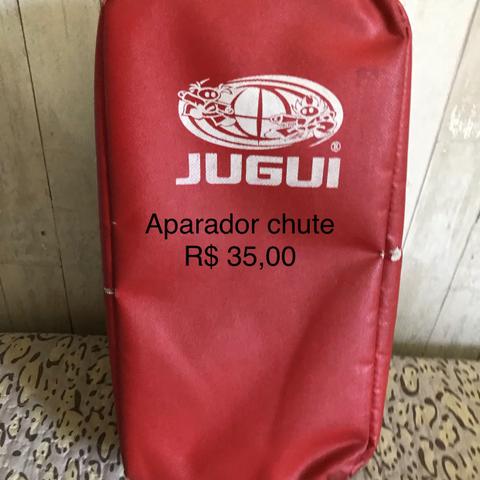 Material de luta - Foto 3