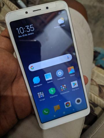 Readmi 6 32gb 3GbRAM Octacore 2.00Ghz biometria