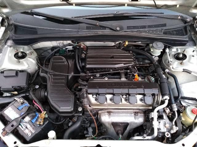 Civic - Foto 6