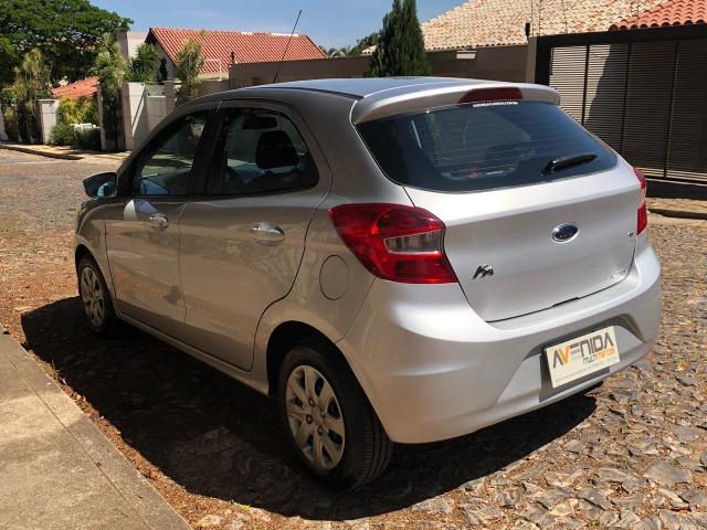 Ford Ka 1.5 IPVA 2020 pago - Foto 14
