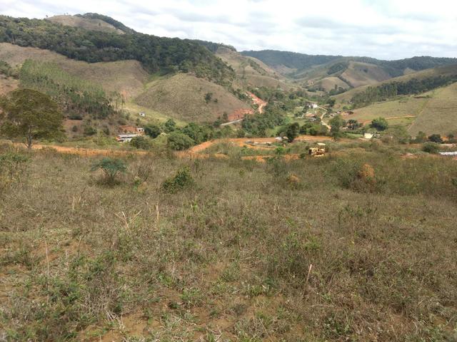 VENDO TERRENO EM VARGINHA DISTRITO DE JUIZ DE FORA 18 MIL. (favor ler a descrição.) - Foto 6