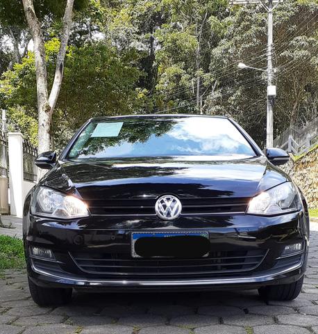 Golf Highline 1.4 TSi (Alemao) 2014 - Foto 5