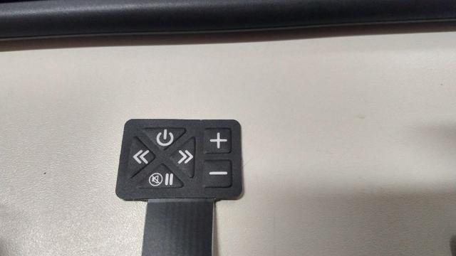 Botões de Volante Universal - Foto 4