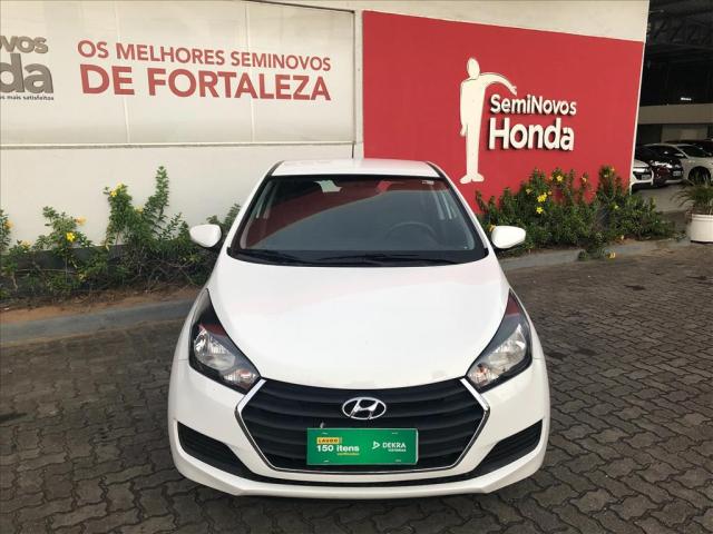 Hyundai hb20 1.6 comfort plus 16v flex 4p automático - Foto 2