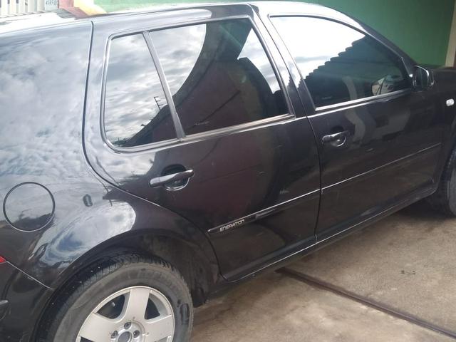 Golf 1.6 Power Completo - Foto 5