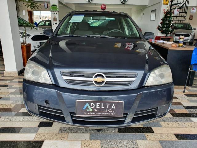 GM Astra Sedan Advantage 2.0 Flexpower - Foto 5