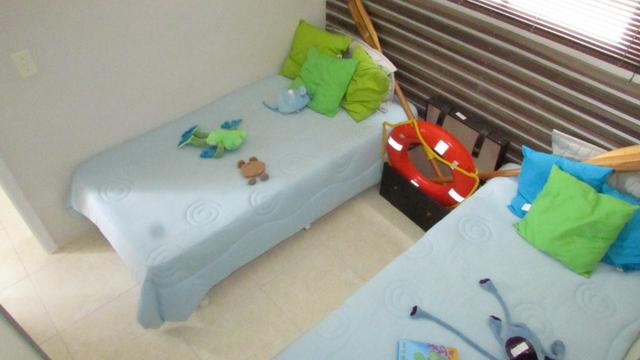 Apartamento 2/4 entrada parcelada em 72 x - 1 ano gratis de condominio - Pronto para Morar - Foto 13