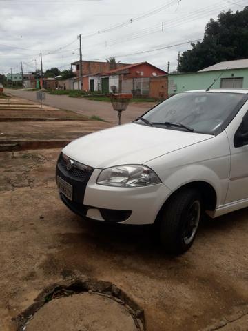 Siena 2013/14 EL 1.4 Fiat semi novo - Foto 5