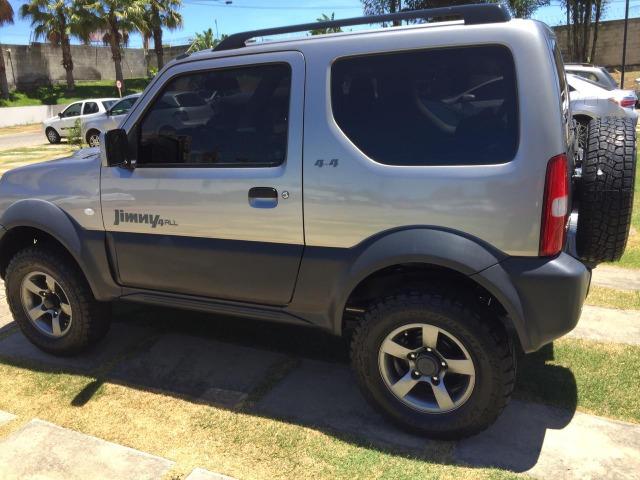 Suzuki Jimny 1.3 4all 4x4 2018 (extra) - Foto 4