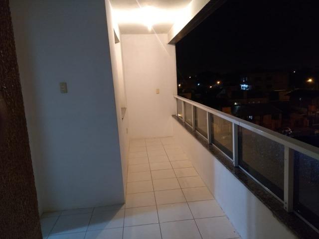 Apartamento praia do cassino,rg/ diária verão - Foto 5