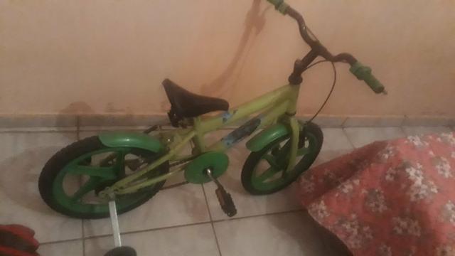 Vendo bicicleta - Foto 2