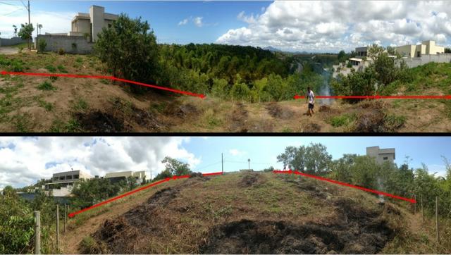 Terreno Residencial Agazeh - Praia Grande - Fundão - ES - Foto 2