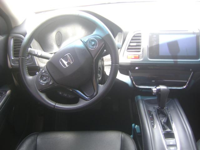 Honda HR-V 1.8 Elx 2017/2017 Automática 623519-1102 Yury ou Simone - Foto 10