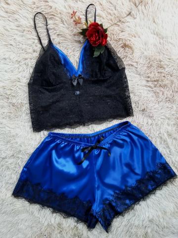 Babydoll camisola de dormir