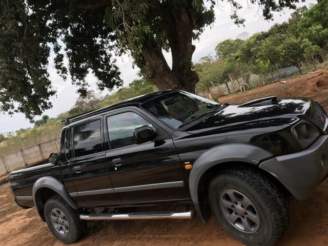 Mitsubishi L200 Outdoor 4x4 - Foto 2