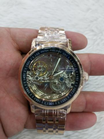 Relógio Patek Philippe - Foto 3