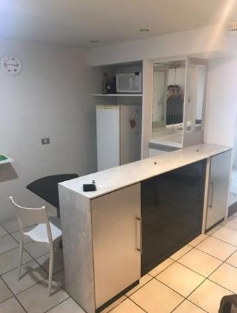 Lindo!! Flat a Beira mar de Casa Caiada com moveis planejados e 2 vagas de garagem - Foto 4