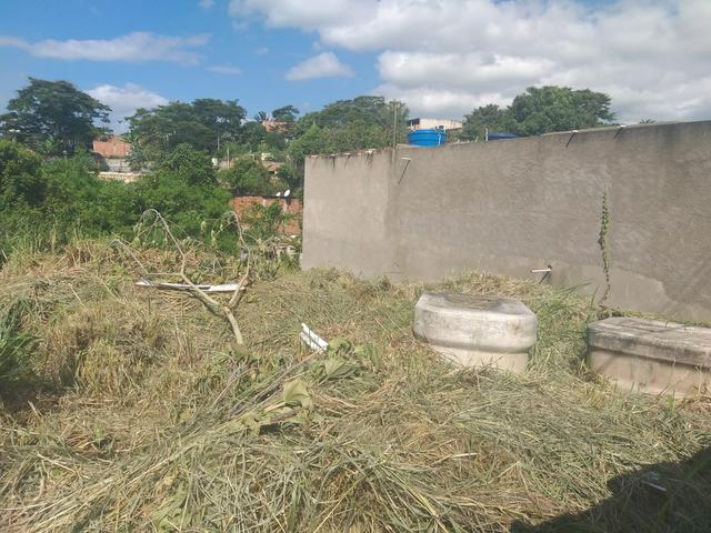 Terreno vendo ou troco por carro - Foto 3