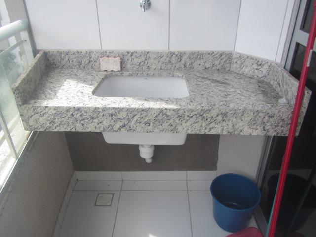Condomínio Lagoa Quente Flat Service - Caldas Novas/GO - Foto 9