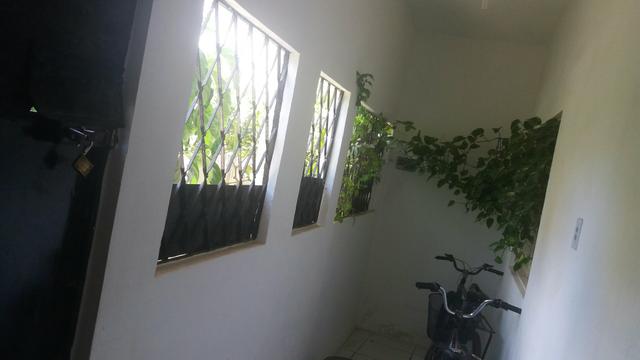 Casa só para troca em areias - Foto 2