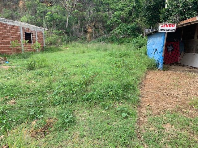 Vendo Terreno 12X30m
