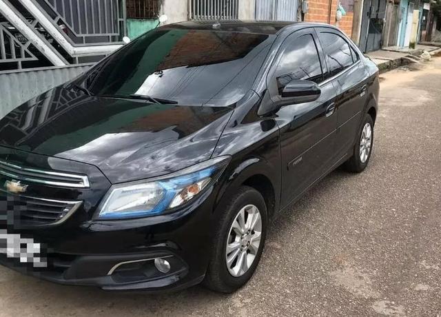 Chevrolet prisma 1.6 flex 4p - Foto 3