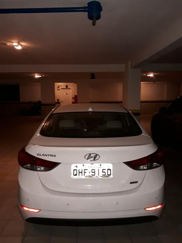 Elantra 2015 - Foto 5