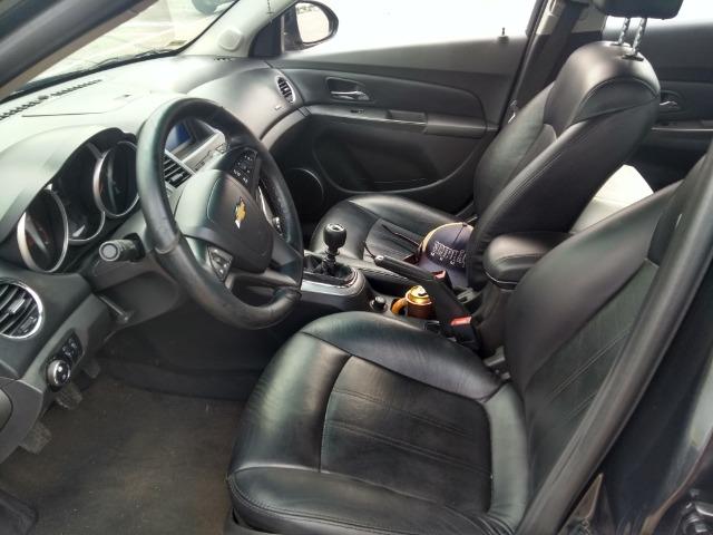 Cruze LT 1.8 Ecotec 2011 / 2012 - Foto 13
