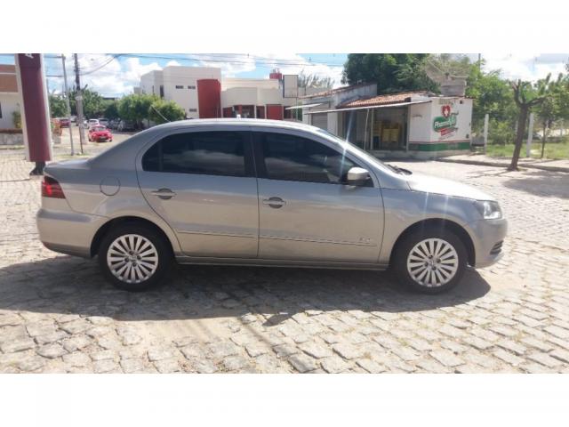 Voyage I Motion Trend 1.6 Mi T. Flex 8v - Foto 8