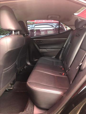 TOYOTA COROLLA 2.0 XRS 16V FLEX 4P AUTOMÁTICO - Foto 10
