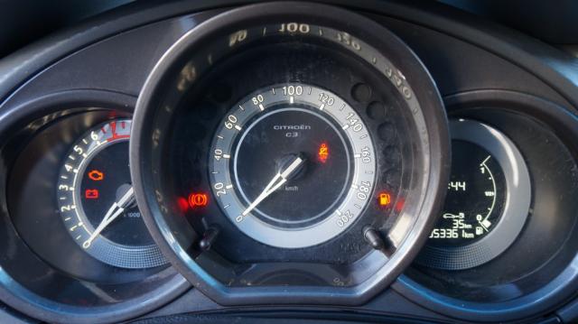 CITROËN C3 1.6 PICASSO EXCLUSIVE 16V FLEX 4P MANUAL - Foto 19