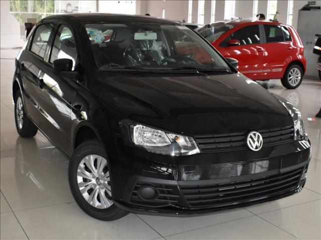 Volkswagen Gol 1.6 Msi Totalflex - Foto 3