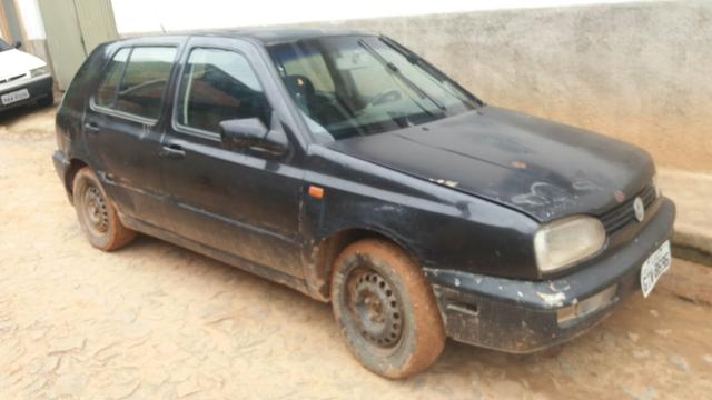 Vendo GOLF 1995 - Foto 2