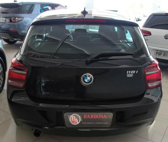 Bmw 118i 13/14 - Foto 4