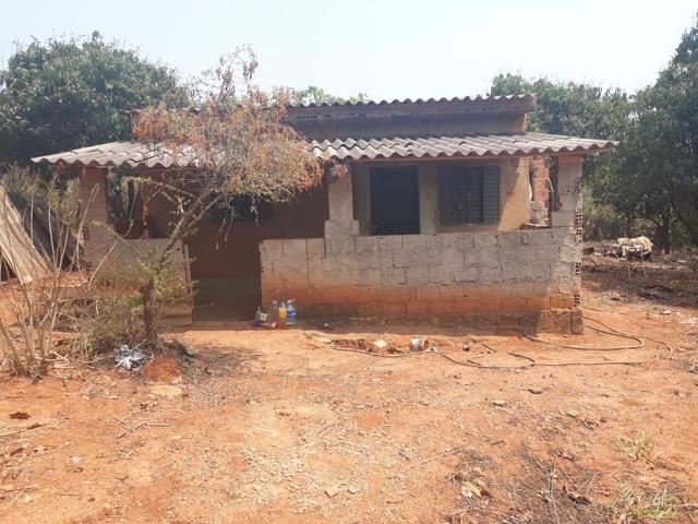 3 lotes em esmeraldas - Foto 2