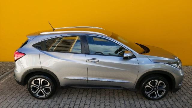 HONDA HR-V 2015/2016 1.8 16V FLEX EX 4P AUTOMÁTICO - Foto 5