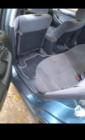 Vendo Honda Civic - Foto 6