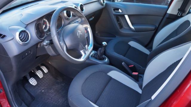 CITROËN C3 1.6 PICASSO EXCLUSIVE 16V FLEX 4P MANUAL - Foto 14
