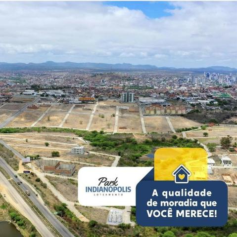 Loteamento Park Indianópolis a 1 km do centro da cidade - Foto 7