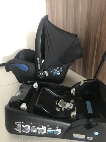 Carrinho de Bebê Travel System - Maxi Cosi Anna - Foto 6