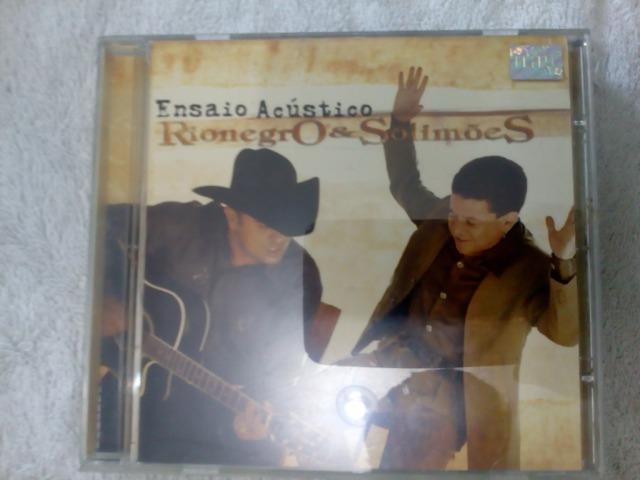 Lote de CD's Usados - Leia o anúncio! - Foto 3
