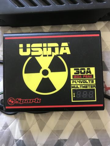 Vendo Fonte Usina 30A
