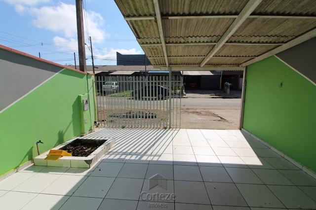 Terreno 442m² - 13x34m com 6 casas no Uberaba - Foto 10