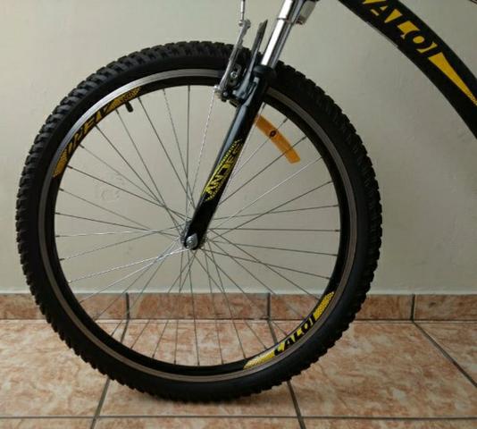 Bicicleta Caloi Andes Aro 26 - Foto 3
