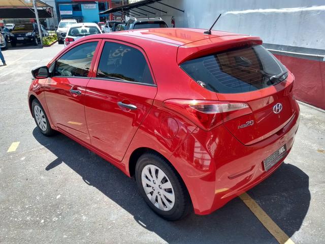 Hyundai hb20 2014 completo - Foto 3